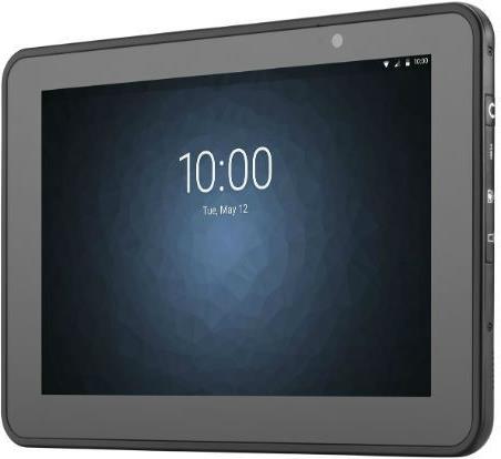 Купить Zebra ET55, USB, BT, WLAN, 4G, NFC, Android, GMS Tablet PC, 25,7cm (10.1"), kapazitiv, Multi Touch, Kamera (8MP), Webcam (2MP), USB (3.0), Bluetooth, WLAN (802.11ac), Audio, 4G, NFC, Micro SD-Slot, 1920x1200 Pixel, Typ, (ET55TT-G15E-00A6) в магазине wardena.ru