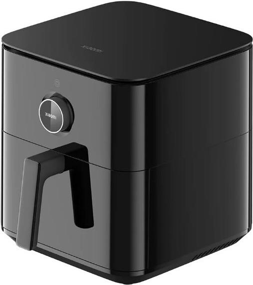 Купить Xiaomi Mi Smart Air Fryer 6.5l black (47706) в магазине wardena.ru