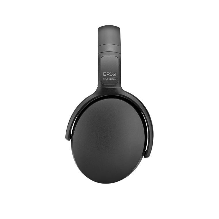 Купить EPOS I Sennheiser ADAPT 360 - Headset - ohrumschließend - Bluetooth - kabellos - aktive Rauschunterdrückung - Schwarz (1000209) в магазине wardena.ru