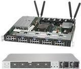 Купить Supermicro SuperServer 1019D-FRN5TP - Server - Rack-Montage - 1U - 1 x Xeon D-2146NT - RAM 0 GB - SATA - Hot-Swap 6.4 cm (2.5") Schacht/Schächte - keine HDD - GigE, 10 GigE - kein Betriebssystem - Monitor: keiner - Schwa (SYS-1019D-FRN5TP) в магазине wardena.ru
