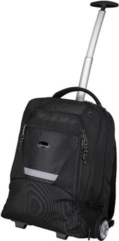 Купить LIGHTPAK MASTER - Notebook-Rucksack (46005) в магазине wardena.ru