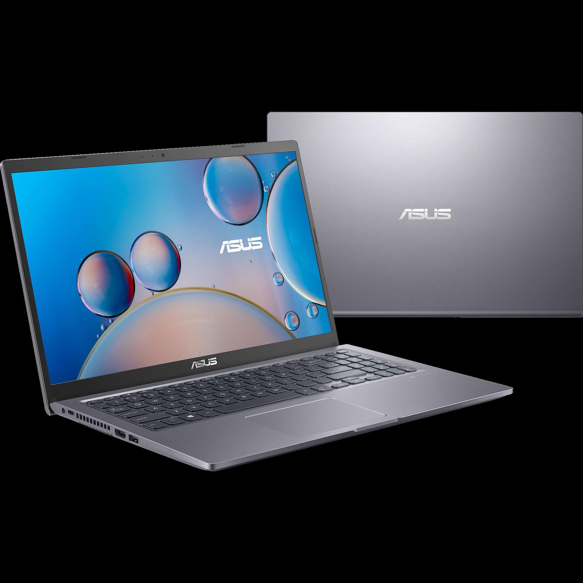 Купить ASUS P1511CDA-BQ1182R DDR4-SDRAM Notebook 39,6 cm (15.6" ) 1920 x 1080 Pixel AMD Ryzen 5 8 GB 512 GB SSD Wi-Fi 5 (802.11ac) Windows 10 Pro Grau (90NB0T41-M19480) в магазине wardena.ru