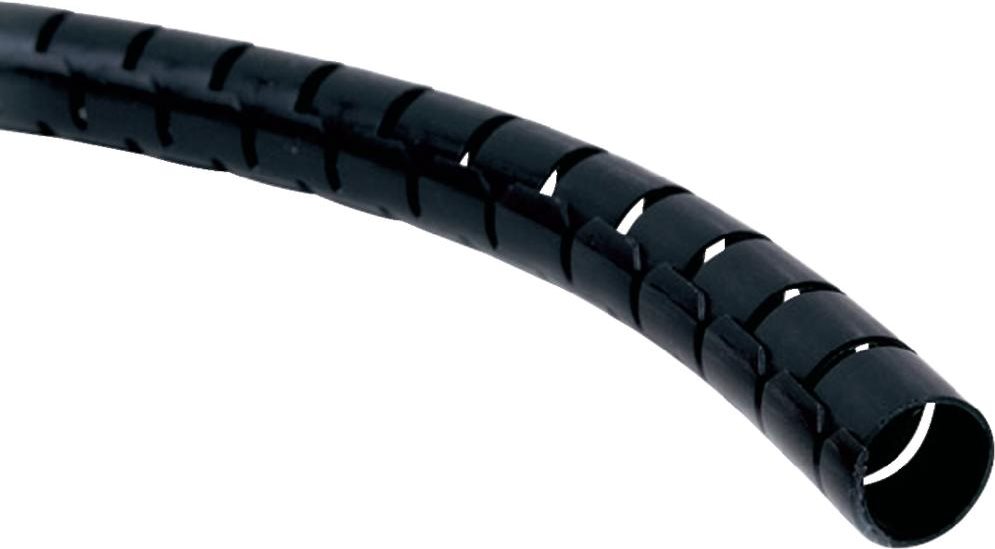 Купить Dataflex - Kabelschlauch - Schwarz (33.713) в магазине wardena.ru