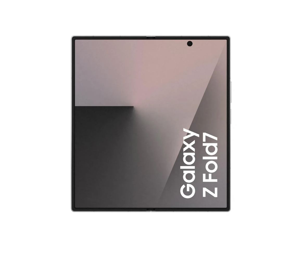 Купить Samsung Galaxy Z Fold7 F966B 5G 12GB RAM 512GB - Silver Shadow [Energieklasse B] (SM-F966BZSCEUE) в магазине wardena.ru