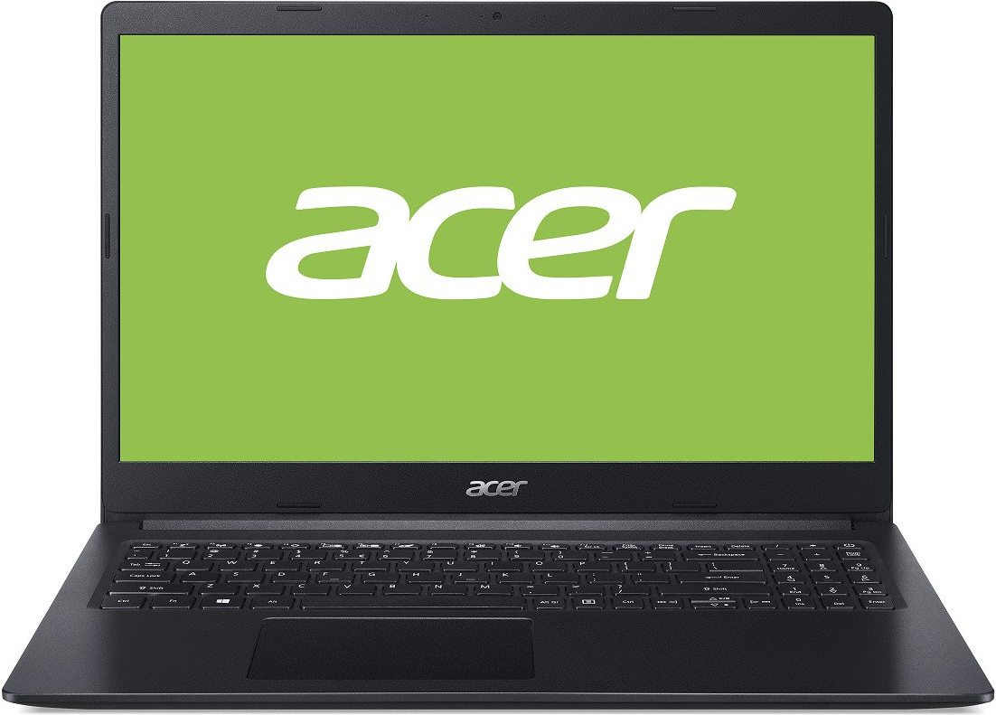 Купить Acer Extensa 15 EX215-31-P5EQ - Intel Pentium Silver N5030 / 1.1 GHz - Win 10 Pro 64-Bit - UHD Graphics 605 - 4 GB RAM - 128 GB SSD - 39.62 cm (15.6") TN 1920 x 1080 (Full HD) - Wi-Fi 5 - Schiefer schwarz - kbd: Deutsch (NX.EFTEG.009) в магазине wardena.ru