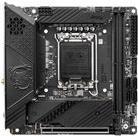 Купить MSI MEG Z690I UNIFY - Motherboard - Mini-ITX - LGA1700-Sockel - Z690 Chipsatz - USB 3.2 Gen 1, USB 3.2 Gen 2, USB-C Gen 2x2 - 2.5 Gigabit LAN, Wi-Fi, Bluetooth - Onboard-Grafik (CPU erforderlich) - HD Audio (8-Kanal) (7D29-001R) в магазине wardena.ru