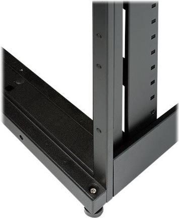 Купить APC NetShelter SX 42U - Schwarz - 1363.64 kg - UL 60950-1 EIA-310-E RoHS REACH - 60 cm - 1.07m - 1.991m (AR3100X617) в магазине wardena.ru