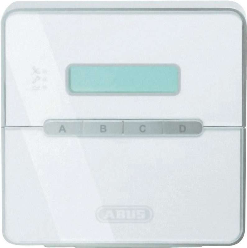 Купить ABUS AZ4111 - 113 x 23 x 90 mm - 200g - INCERT - VSÖ - F&P - NCP - 30 mA - -10 - 55 °C - Weiß (AZ4111) в магазине wardena.ru