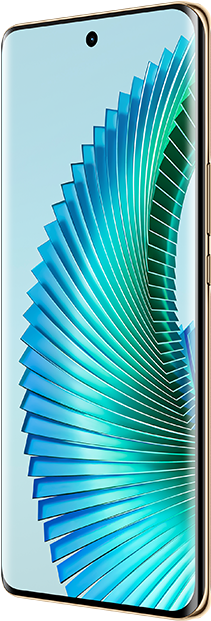 Купить Honor Magic6 Lite 5G 17,2 cm (6.78") Dual-SIM Android 13 USB Typ-C 8 GB 256 GB 5300 mAh Orange в магазине wardena.ru