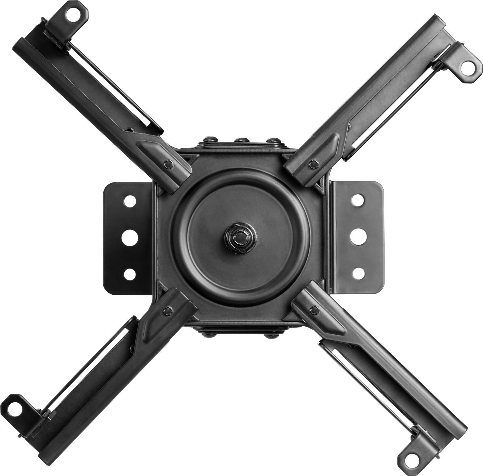 Купить Vivolink VLMC350L-B Projektorhalterung Zimmerdecke Schwarz (VLMC350L-B) в магазине wardena.ru
