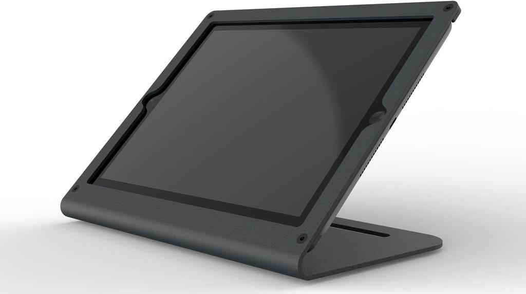 Купить Heckler Design H600-BG Halterung Tablet/UMPC Schwarz - Grau Passive Halterung (H600-BG) в магазине wardena.ru