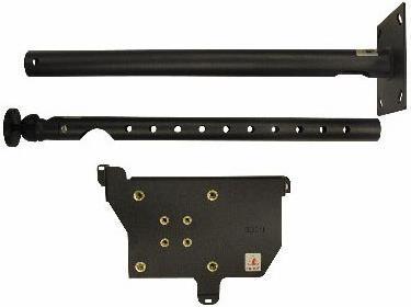 Купить Toshiba - Projektor-Montageset - Deckenmontage möglich (1560188) в магазине wardena.ru