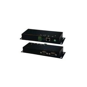 Купить Exsys EX-6032 - Geräteserver - 2 Anschlüsse - RS-232, V.24 в магазине wardena.ru