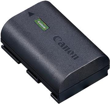 Купить Canon LP-E6NH - Batterie - Li-Ion - 2130 mAh - für EOS R5, R6 (4132C002) в магазине wardena.ru