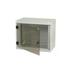 Купить Triton Delta B - Wandschrank - RAL 7035 - 4U - 25,4 cm (10") (RBA-04-AS3-CAX-C1) в магазине wardena.ru