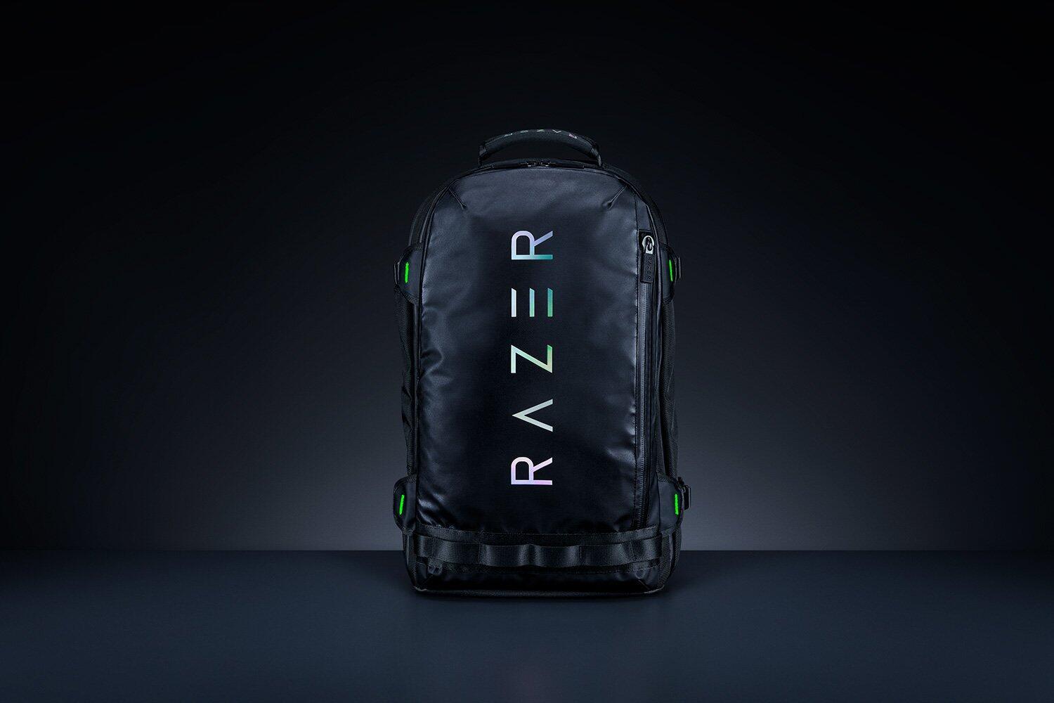 Купить Razer Rogue V3 Notebook-Rucksack 43.2 cm (17" ) Chromatic (RC81-03650116-0000) в магазине wardena.ru