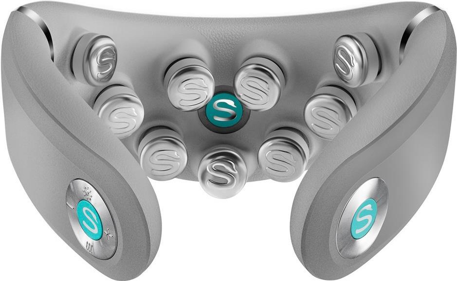 Купить SKG G7-PRO Nackenmassagegerät Grau (G7-PRO) в магазине wardena.ru