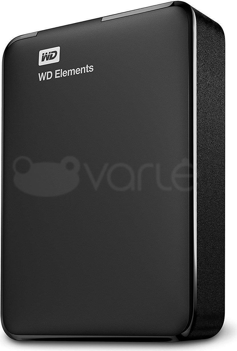 Купить WD Elements Portable WDBU6Y0030BBK - Festplatte - 3TB - extern (tragbar) - USB3.0 (WDBU6Y0030BBK-WESN) в магазине wardena.ru