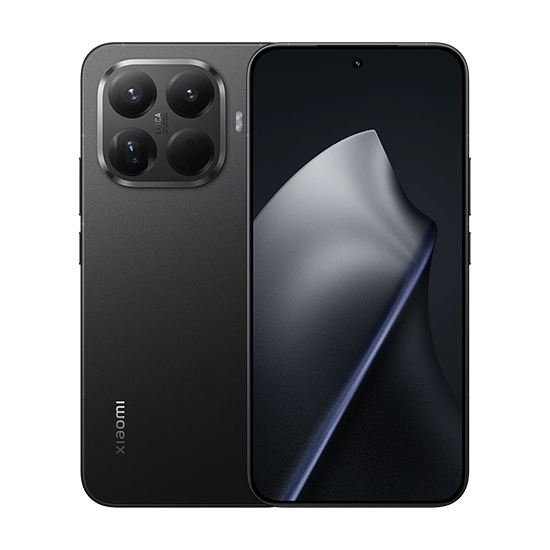 Купить Xiaomi 15T Pro Black - 6.83", 512 GB, 12 GB RAM, 5500mAh,144Hz, AMOLED (MZB0KUQEU) в магазине wardena.ru