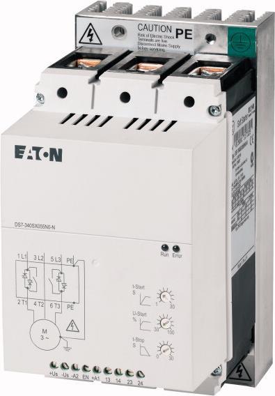 Купить Eaton DS7-340SX041N0-N Lampenstarter Grau (134916) в магазине wardena.ru