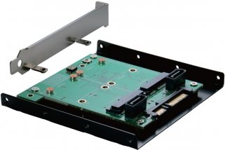 Купить EXSYS EX-3684 Schnittstellenkarte/Adapter (EX-3684) в магазине wardena.ru