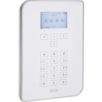 Купить ABUS Secvest Wireless Alarm System - Bedienfeld - kabellos, kabelgebunden - 868 MHz - 10/100 Ethernet (FUAA50000) в магазине wardena.ru