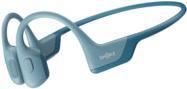 Купить Aftershokz OpenRun Pro Kopfhörer Kabellos Nackenband Anrufe/Musik Bluetooth Blau (S810BL) в магазине wardena.ru