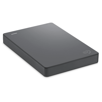 Купить Seagate Basic STJL5000400 - Festplatte - 5TB - extern (tragbar) - USB3.0 - Grau (STJL5000400) в магазине wardena.ru