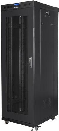 Купить LANBERG STEHENDER 19"-RACKSCHRANK 37U 600x800 SCHWARZ (FF01-6837-23BL) в магазине wardena.ru