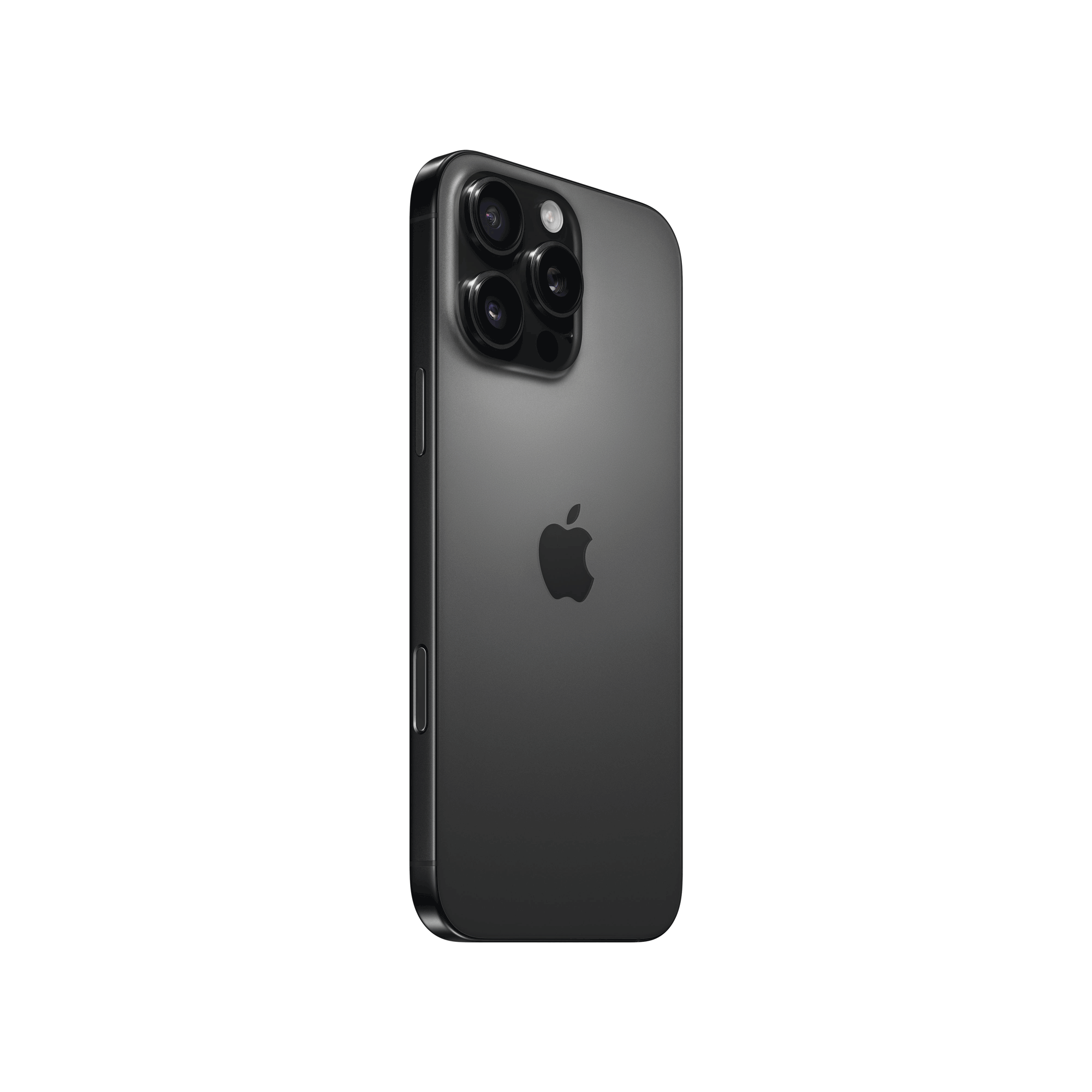 Купить Apple iPhone 16 Pro Max 512GB Black Titanium (MYX03ZD/A) в магазине wardena.ru