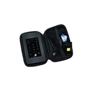 Купить DIGITTRADE HS256S High Security - Festplatte - 500 GB - extern (tragbar) - 2.5" (6.4 cm) - 5400 U/min - Puffer: 8 MB - FIPS 140-2 Level 3, FIPS 197 (DG-HS256S-500) в магазине wardena.ru