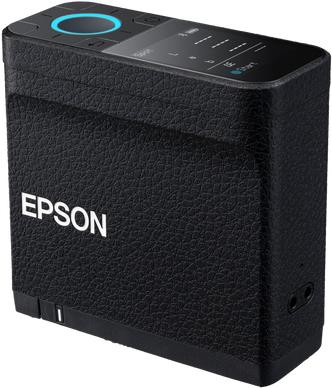 Купить Epson SD-10 (ECSP) - Schwarz - LCD - Akku (B41CK17301B0) в магазине wardena.ru