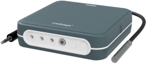 Купить Mobeye CM4200 Industrieumweltsensor & -monitor (CM4200) в магазине wardena.ru