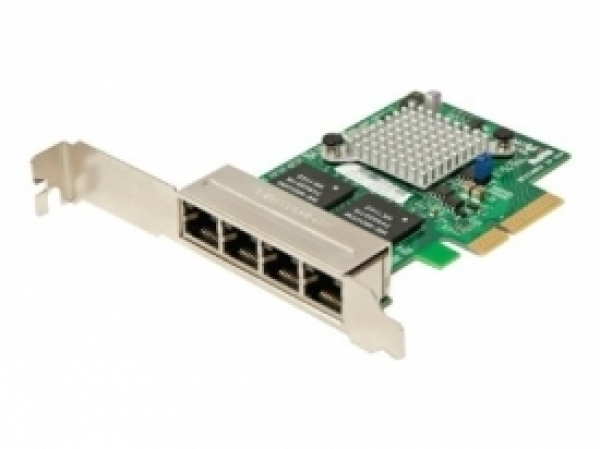 Купить Network Card Solarflare AOC-SFN6122F 2x40GbE SFN6122F SFP+ в магазине wardena.ru