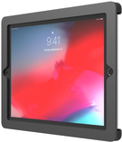 Купить Compulocks Axis iPad 10.2"  POS VESA Enclosure - Gehäuse für Apple iPad 10.2" (7. Generation) (schmal) - Schwarz - Bildschirmgröße: 25,9 cm (10.2") - Wandmontage, Oberflächenmontage - für Apple 10.2"  iPad (7. Generation (102AXSB) в магазине wardena.ru