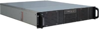 Купить Inter-Tech IPC 2U-20255 - Rack - einbaufähig - 2U - Full AT - ohne Netzteil (EPS2U) - USB (88887105) в магазине wardena.ru