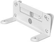 Купить Logitech Wall Mount For Video Bars - Kamerahalterung - geeignet für Wandmontage, montierbarer Wagen - für Rally Bar (952-000044) в магазине wardena.ru