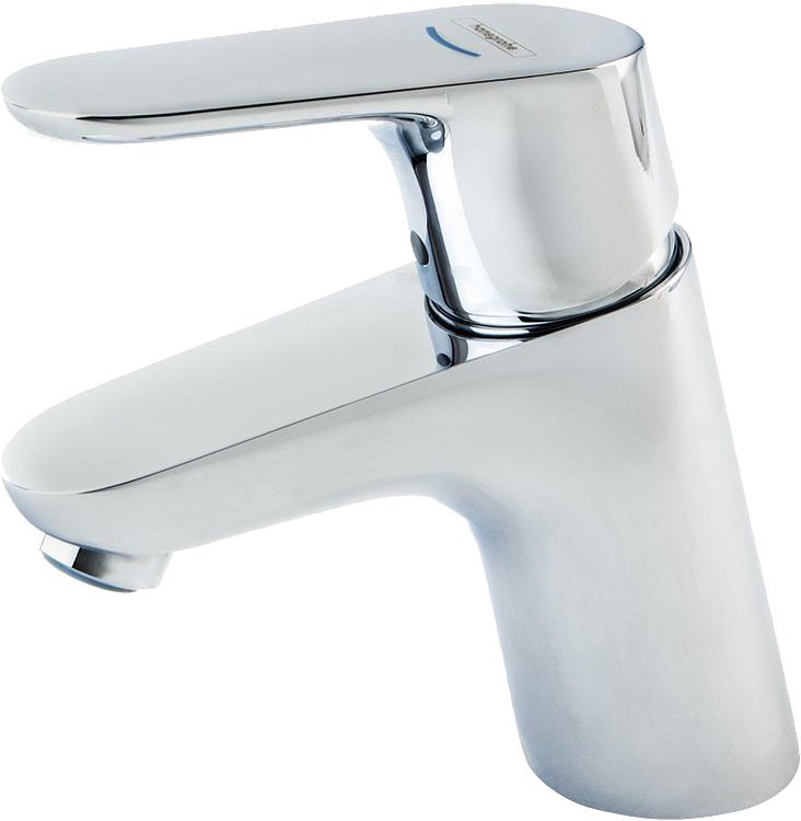 Купить Hansgrohe Focus Кран для холодной воды хром 31130000 в магазине wardena.ru