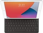 Купить Apple Smart - Tastatur und Foliohülle - Apple Smart connector - QWERTY - Portugiesisch - für 10.2"  iPad (7th generation, 8th generation, 9th generation), 10.5"  iPad Air (3rd generation), 10.5"  iPad Pro (MX3L2PO/A) в магазине wardena.ru