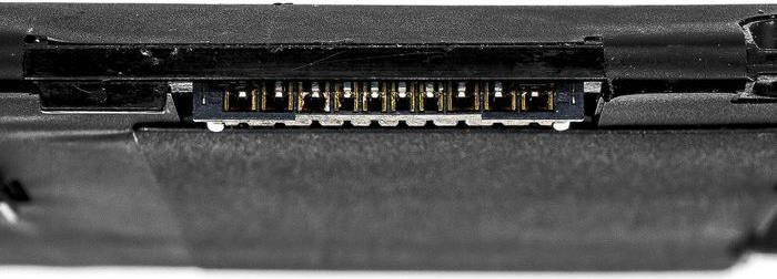 Купить CoreParts MBXDE-BA0209 Notebook-Ersatzteil Akku (MBXDE-BA0209) в магазине wardena.ru