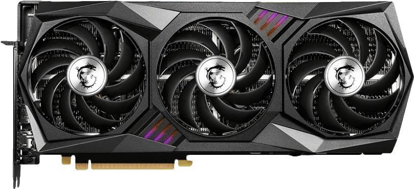 Купить MSI GeForce RTX 3070 Ti GAMING X TRIO 8G - Grafikkarten - NVIDIA GeForce RTX 3070 Ti - 8GB GDDR6X - PCIe 4,0 - HDMI, 3 x DisplayPort (V505-009R) в магазине wardena.ru