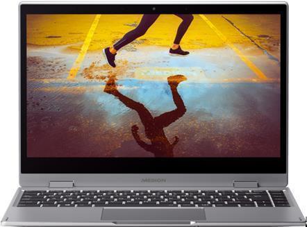 Купить Medion Akoya S14405 35,60cm (14") FHD, Intel i5-10210U, 16GB RAM, 512 GB SSD, Windows 10 Home (30029547) в магазине wardena.ru