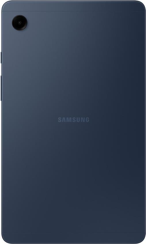 Купить Samsung Galaxy Tab A9 - Tablet - Android - 64 GB - 22.05 cm (8.7") TFT (1340 x 800) - microSD-Steckplatz - marineblau (SM-X110NDBAEUE) в магазине wardena.ru