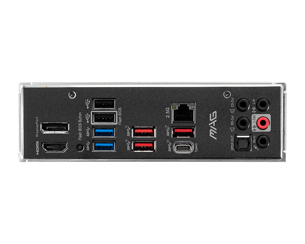 Купить MSI MAG Z690 TORPEDO - Motherboard - ATX - LGA1700-Sockel - Z690 Chipsatz - USB-C Gen2, USB 3.2 Gen 1, USB 3.2 Gen 2, USB-C Gen 2x2 - 2.5 Gigabit LAN - Onboard-Grafik (CPU erforderlich) - HD Audio (8-Kanal) (7D32-001R) в магазине wardena.ru