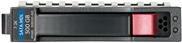 Купить HPE Midline - Festplatte - 500 GB - Hot-Swap - 2.5" (6.4 cm) - SATA 6Gb/s - 7200 U/min - Smart Buy - mit HP SmartDrive-Träger (655708-S21) в магазине wardena.ru