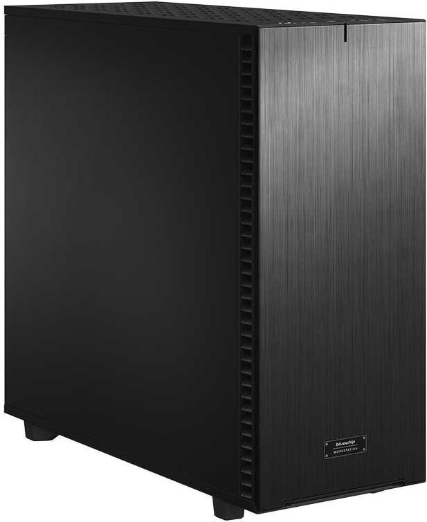 Купить bluechip BUSINESSline Workstation WS3301 - 4,2 GHz - AMD Ryzen Threadripper PRO - 7965WX - 32 GB - 1 TB - Windows 11 Pro (850558) в магазине wardena.ru