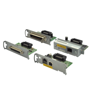 Купить Epson Ethernet Schnittstelle, UB-E04 Schnittstelle, Ethernet, 1x RJ-45 (10Base-T/100Base-TX), 1x USB-A (WLAN Dongle Anschluss), DHCP, ePOS, separat bestellen: Patchkabel (C32C881023) в магазине wardena.ru