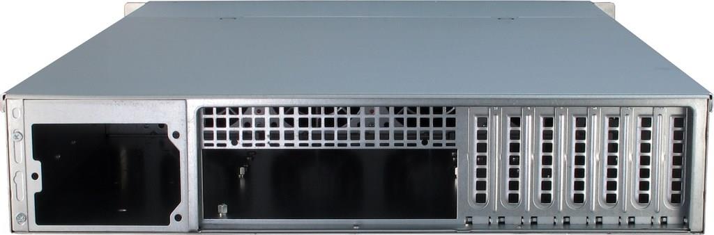 Купить Inter-Tech IPC 2U-2408 - Rack - einbaufähig - 2U - SSI EEB - SATA/SAS - Hot-Swap - ohne Netzteil (EPS2U) - USB (88887117) в магазине wardena.ru
