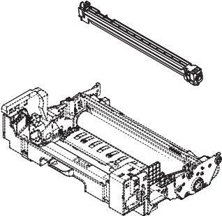 Купить KYOCERA 302LV93040 - Original - Kyocera - Ecosys FS-2100D / FS-2100DN / FS-4100DN / FS-4200DN / FS-4300DN - 1 Stück(e) - Laserdrucken - Schwarz (302LV93040) в магазине wardena.ru