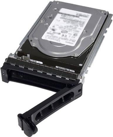 Купить Dell - Festplatte - 2 TB - Hot-Swap - 3.5" (8.9 cm) - SATA 6Gb/s - 7200 U/min - NPOS - Verkauf nur in Verbindung mit Server (400-BJSB) в магазине wardena.ru